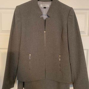 Tahari ASL Two-Piece Suit